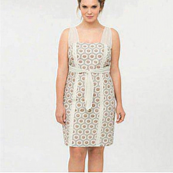 Isabella Toledo for Lane‎ Bryant Plus Size Office or other Dress - Picture 1 of 6